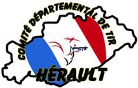 Comité départemental de tir de l'hérault